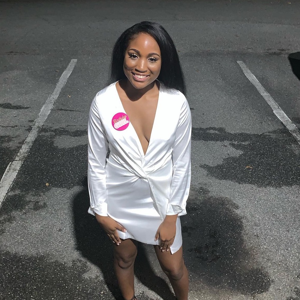 Meet your Posher, Iyanna